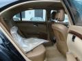 Black - S 550 4Matic Sedan Photo No. 13