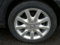 Black - S 550 4Matic Sedan Photo No. 15
