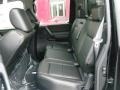 Galaxy Black - Titan LE Crew Cab 4x4 Photo No. 12