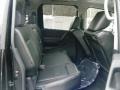 Galaxy Black - Titan LE Crew Cab 4x4 Photo No. 14