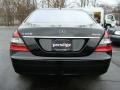 Black - S 550 4Matic Sedan Photo No. 5