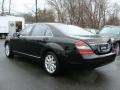 Black - S 550 4Matic Sedan Photo No. 6