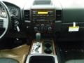 Galaxy Black - Titan LE Crew Cab 4x4 Photo No. 16