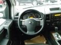 Galaxy Black - Titan LE Crew Cab 4x4 Photo No. 17