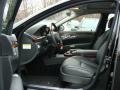 Black - S 550 4Matic Sedan Photo No. 8