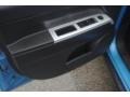 2008 Surf Blue Pearl Jeep Patriot Sport 4x4  photo #9