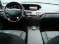 Black - S 550 4Matic Sedan Photo No. 10