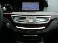Black - S 550 4Matic Sedan Photo No. 12