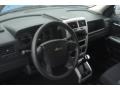 2008 Surf Blue Pearl Jeep Patriot Sport 4x4  photo #12
