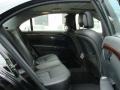 Black - S 550 4Matic Sedan Photo No. 13
