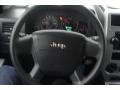 2008 Surf Blue Pearl Jeep Patriot Sport 4x4  photo #13