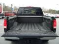Galaxy Black - Titan LE Heavy Metal Chrome Edition Crew Cab Photo No. 4
