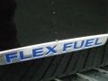 Galaxy Black - Titan LE Heavy Metal Chrome Edition Crew Cab Photo No. 5