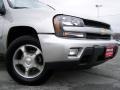 Silverstone Metallic - TrailBlazer LS 4x4 Photo No. 2