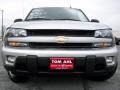 Silverstone Metallic - TrailBlazer LS 4x4 Photo No. 3