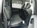 Galaxy Black - Titan LE Heavy Metal Chrome Edition Crew Cab Photo No. 6