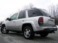 Silverstone Metallic - TrailBlazer LS 4x4 Photo No. 4