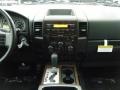 Galaxy Black - Titan LE Heavy Metal Chrome Edition Crew Cab Photo No. 9