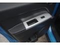 2008 Surf Blue Pearl Jeep Patriot Sport 4x4  photo #18