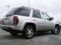 Silverstone Metallic - TrailBlazer LS 4x4 Photo No. 7