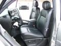 Silverstone Metallic - TrailBlazer LS 4x4 Photo No. 9