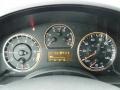 Galaxy Black - Titan LE Heavy Metal Chrome Edition Crew Cab Photo No. 13