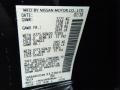 Galaxy Black - Titan LE Heavy Metal Chrome Edition Crew Cab Photo No. 16