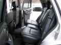 Silverstone Metallic - TrailBlazer LS 4x4 Photo No. 13