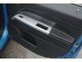 2008 Surf Blue Pearl Jeep Patriot Sport 4x4  photo #24