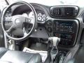 Silverstone Metallic - TrailBlazer LS 4x4 Photo No. 18