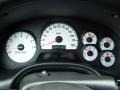 Silverstone Metallic - TrailBlazer LS 4x4 Photo No. 20