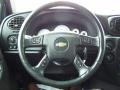 Silverstone Metallic - TrailBlazer LS 4x4 Photo No. 21