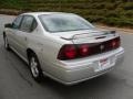 2004 Galaxy Silver Metallic Chevrolet Impala LS  photo #2