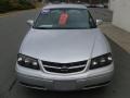 2004 Galaxy Silver Metallic Chevrolet Impala LS  photo #6