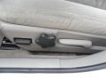 2004 Galaxy Silver Metallic Chevrolet Impala LS  photo #9