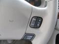 2004 Galaxy Silver Metallic Chevrolet Impala LS  photo #11