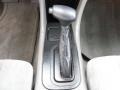 2004 Galaxy Silver Metallic Chevrolet Impala LS  photo #13