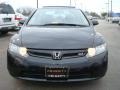 Nighthawk Black Pearl - Civic Si Sedan Photo No. 9