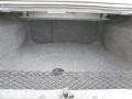 2004 Galaxy Silver Metallic Chevrolet Impala LS  photo #17