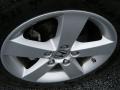 Taffeta White - Civic EX Sedan Photo No. 9