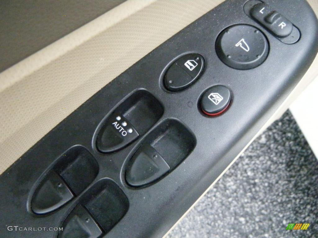 2008 Civic EX Sedan - Taffeta White / Ivory photo #12