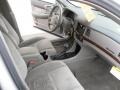 2004 Galaxy Silver Metallic Chevrolet Impala LS  photo #22