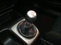Nighthawk Black Pearl - Civic Si Sedan Photo No. 17