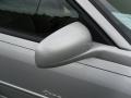 2004 Galaxy Silver Metallic Chevrolet Impala LS  photo #23