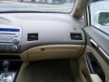 Taffeta White - Civic EX Sedan Photo No. 16