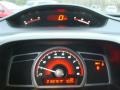 Nighthawk Black Pearl - Civic Si Sedan Photo No. 20