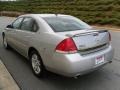 2007 Silverstone Metallic Chevrolet Impala LTZ  photo #2