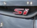 Nighthawk Black Pearl - Civic Si Sedan Photo No. 24