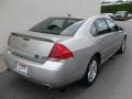 2007 Silverstone Metallic Chevrolet Impala LTZ  photo #4