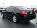 2008 Super Black Nissan Maxima 3.5 SL  photo #3